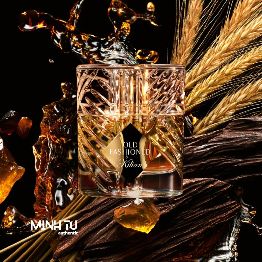 Đánh Giá Nước Hoa Kilian Old Fashioned EDP | 2024